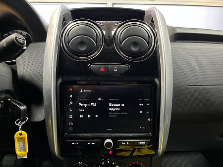 ВАЗ (LADA) Largus Cross 1.6 MT (106 л.с.) 2025