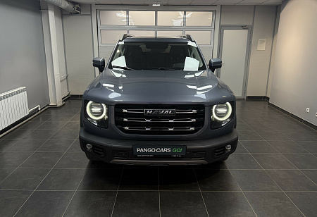 Haval Dargo 2.0 4WD AMT (192 л.с.) 2022