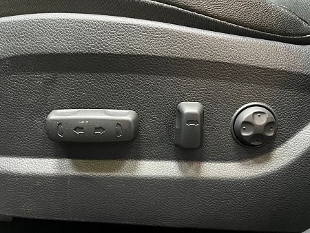 Hyundai Santa Fe 2.2 CRDi 4WD AT (200 л.с.) 2018