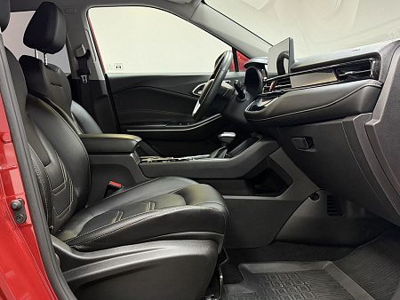 Москвич 3 1.5 CVT (150 л.с.) 2023