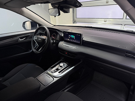 Haval Jolion 1.5 4WD DCT (150 л.с.) 2024