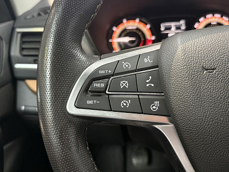 ВАЗ (LADA) Vesta Cross 1.6 MT (106 л.с.) 2023