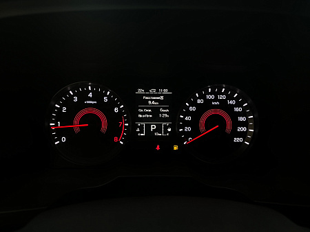 KGM Korando 2025