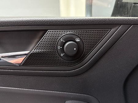 Skoda Rapid 1.6 MPI AT (110 л.с.) 2021