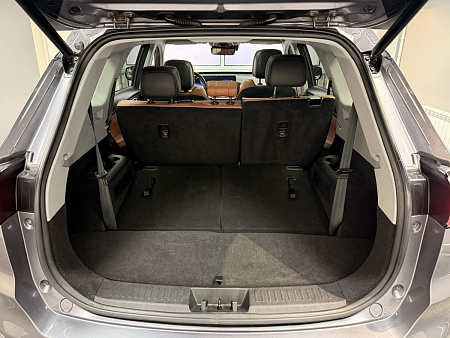 Chery Tiggo 8 Pro Max 2.0 4WD AMT (197 л.с.) 2022