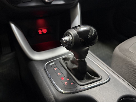 Kia Ceed 1.6 AT (128 л.с.) 2018
