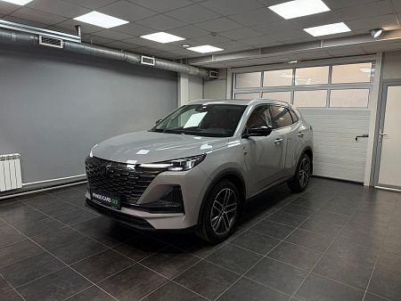 Changan UNI-S 1.5T DCT (181 л.с.) 2024