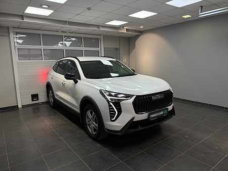 Haval Jolion 1.5 4WD DCT (150 л.с.) 2024