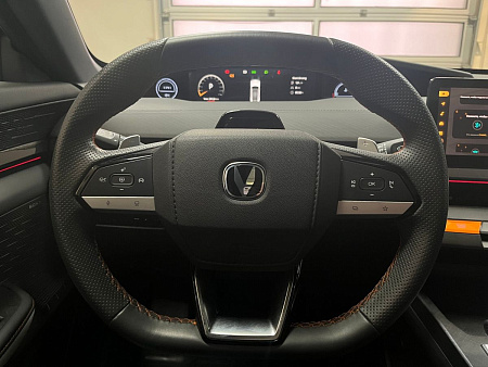 Changan UNI-V 1.5T DCT (181 л.с.) 2023