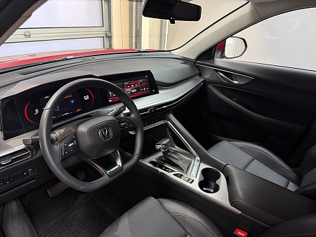 Changan CS35 Plus 1.4T DCT (150 л.с.) 2023