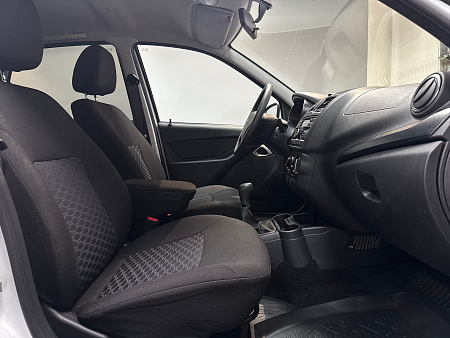 ВАЗ (LADA) Granta 1.6 MT (90 л.с.) 2023