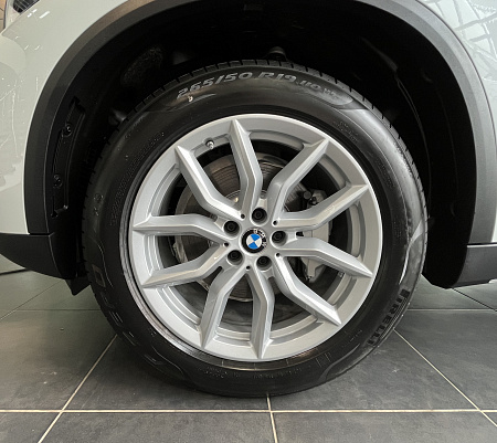 BMW X5 25d 2.0 xDrive Steptronic (231 л.с.) 2025