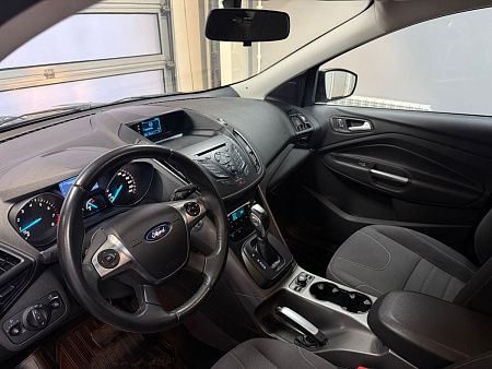 Ford Kuga 1.6 4WD AT (150 л.с.) 2015