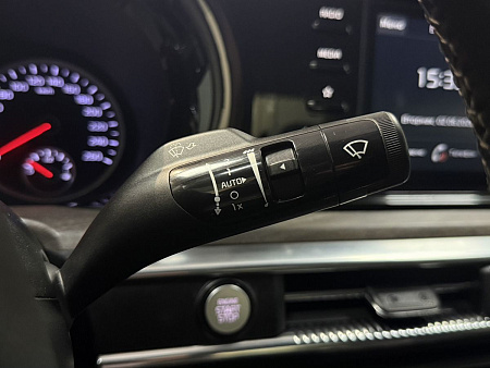 Kia K5 2.0 MPI AT (150 л.с.) 2020