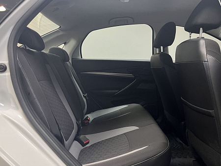 ВАЗ (LADA) Vesta 1.6 MT (106 л.с.) 2023