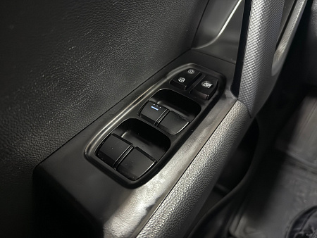 Hyundai Creta 1.6 4WD MT (121 л.с.) 2020