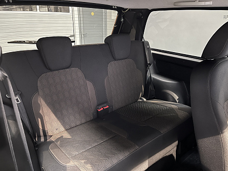 ВАЗ (LADA) Niva Legend 1.7 MT (83 л.с.) 2023