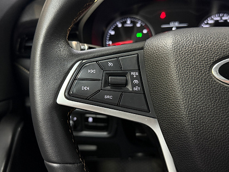 Москвич 3 1.5 CVT (150 л.с.) 2023