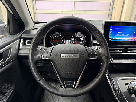 HAVAL M6 1.5 AMT (143 л.с.) 2024