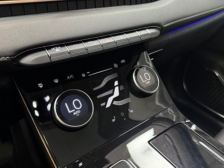 EXEED LX 1.5 T CVT (147 л.с.) 2022