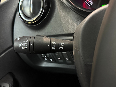 Renault Kaptur 1.6 CVT (114 л.с.) 2019
