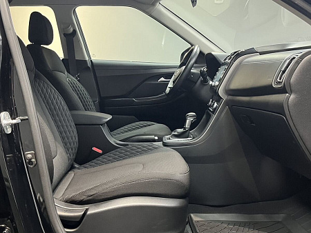 Hyundai Creta 1.6 AT (123 л.с.) 2021