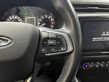 Chery Tiggo 4 1.5 MT (113 л.с.) 2021