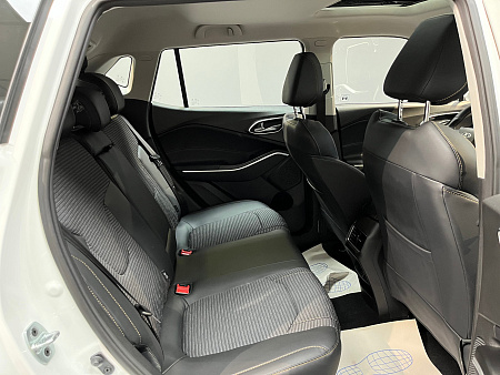 Москвич 3 2025