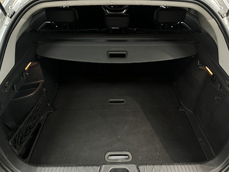 ВАЗ (LADA) Vesta Cross 1.8 MT (122 л.с.) 2019