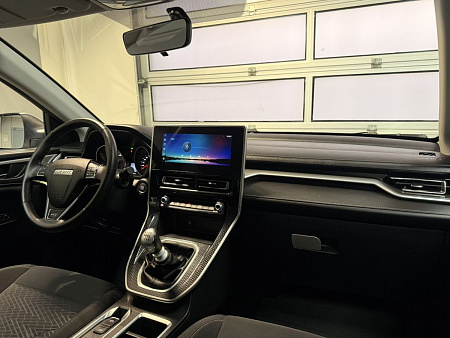 HAVAL M6 1.5 MT (143 л.с.) 2024