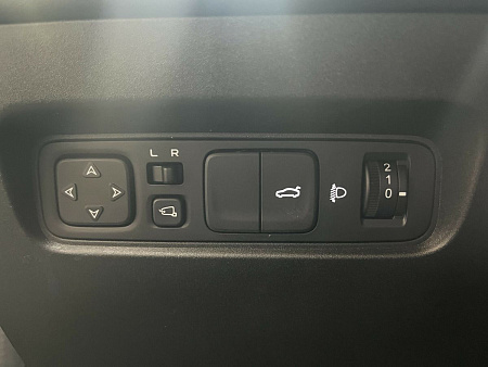 Changan UNI-V 1.5T DCT (181 л.с.) 2023