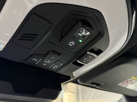 SWM G01F 1.5 DCT (139 л.с.) 2024