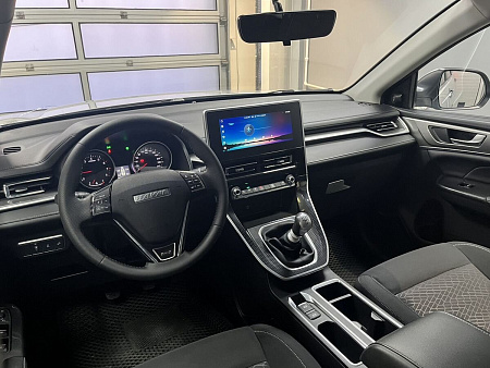 HAVAL M6 1.5 MT (143 л.с.) 2024