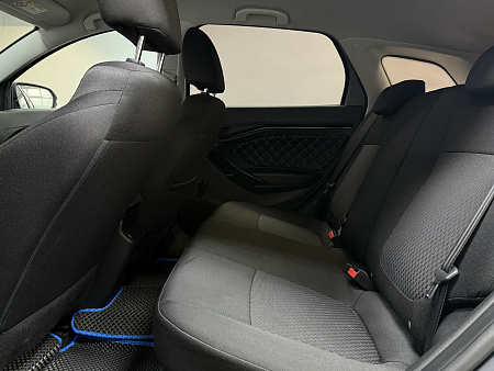 ВАЗ (LADA) Vesta 1.6 CVT (113 л.с.) 2020