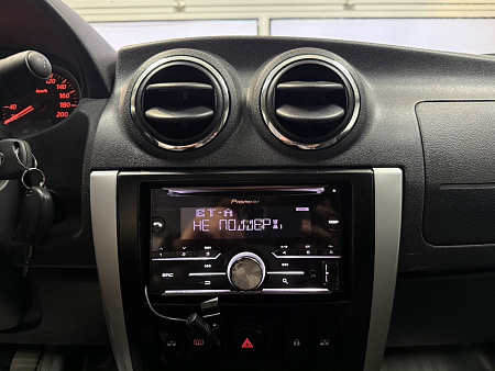 Nissan Almera 1.6 MT (102 л.с.) 2016