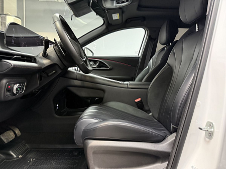 EXEED TXL 1.6 TGDI 4WD DCT (194 л.с.) 2024