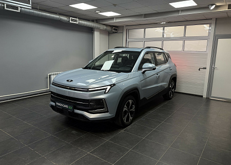 Москвич 3 1.5 MT (150 л.с.) 2023