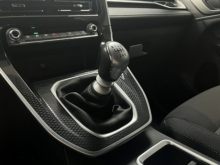 HAVAL M6 1.5 MT (143 л.с.) 2024