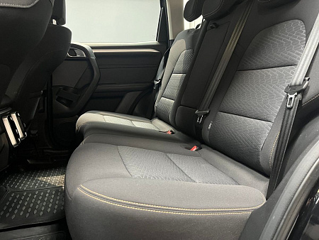 HAVAL Dargo 2.0 4WD AMT (192 л.с.) 2022