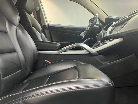 Geely Atlas 2.4 AT (149 л.с.) 2019