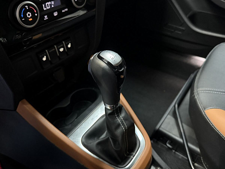 ВАЗ (LADA) XRAY Cross 1.6 CVT (113 л.с.) 2019
