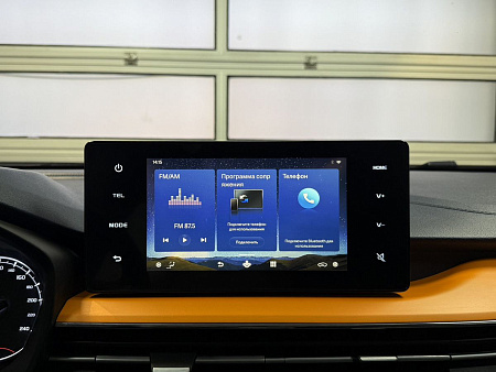 Livan X3 pro 1.5 CVT (103 л.с.) 2023