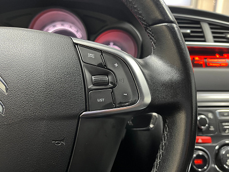 Citroen C4 1.6 AT (150 л.с.) 2014