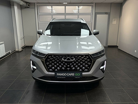 Chery Tiggo 7 Pro Max 1.6 AMT (150 л.с.) 2024