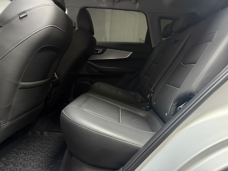 Chery Tiggo 7 Pro Max 1.5 CVT (147 л.с.) 2023