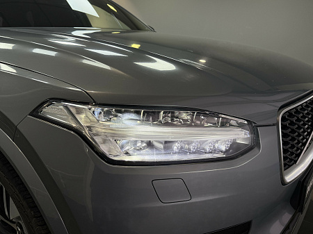 Volvo XC90 2.0 T5 4WD AT (249 л.с.) 5 мест 2019