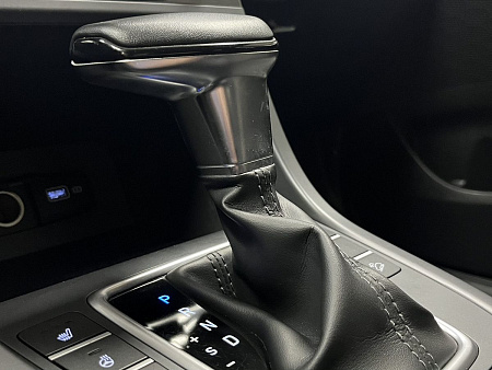 Hyundai Creta 1.6 AT (123 л.с.) 2021