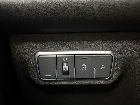HAVAL M6 1.5 AMT (143 л.с.) 2024