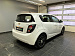 Chevrolet Aveo 1.6 AT (115 л.с.) 2012
