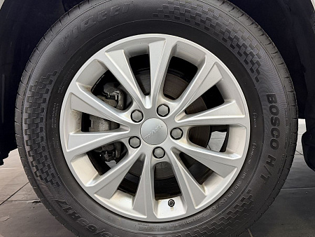 HAVAL M6 1.5 AMT (143 л.с.) 2024